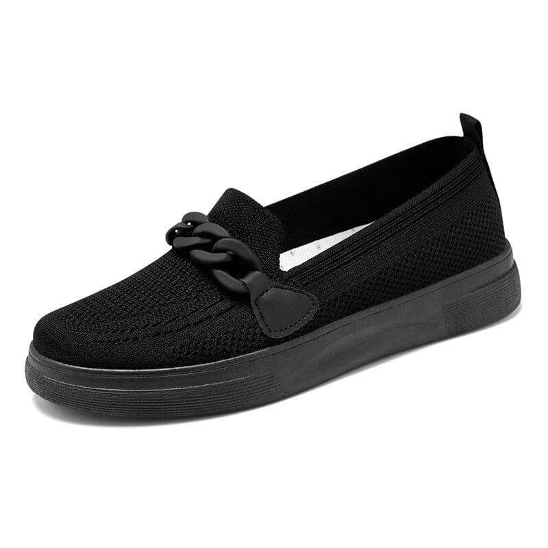 Sapato Anatômico Turim + Frete Grátis (PROMOÇÃO) Sloma Shop Black 36 
